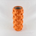 Yoga Foam Roller Leg Muscle Massage Roller